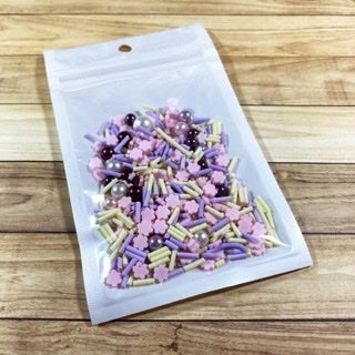Pastel Fairy Shaker Mix
