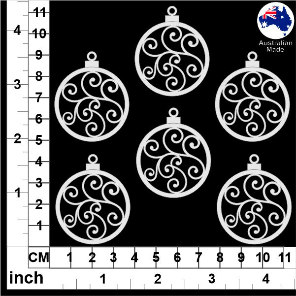 Christmas Ornaments