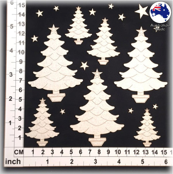 Christmas Trees 06