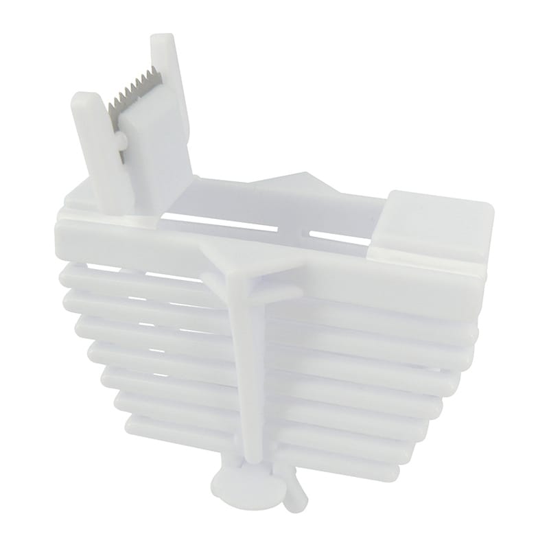 CC D/S Tape Cutter - White