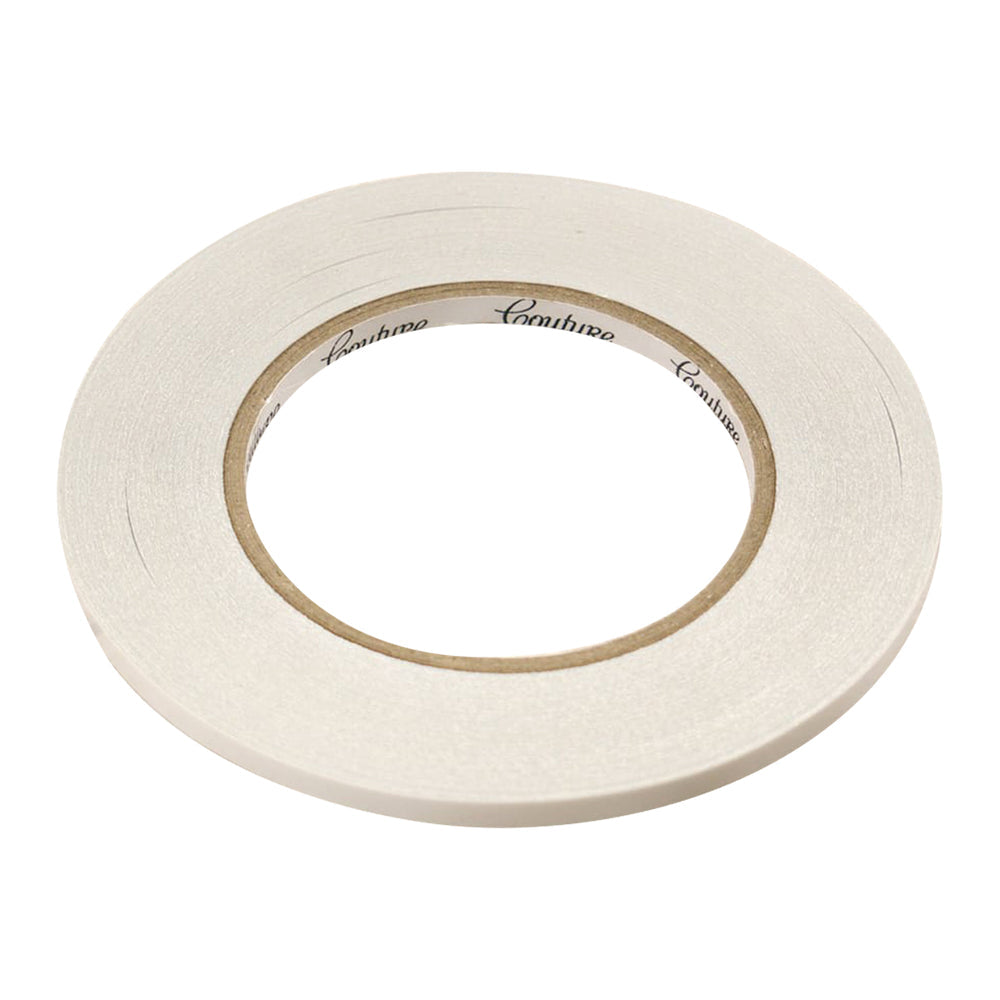 CC Double Sided Adhesive Tape - 6mm x 50m