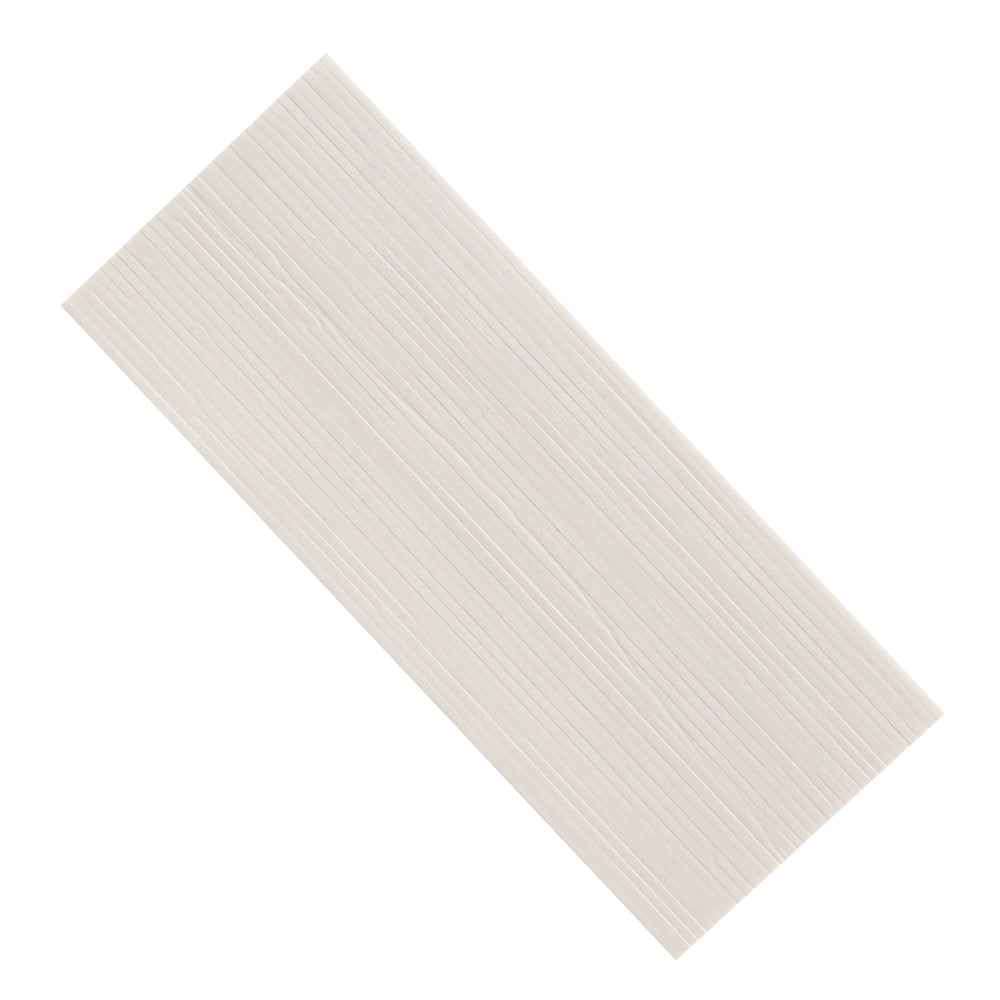 CC White 3D Adhesive Foam Strips 3x24x2mm 30pcs