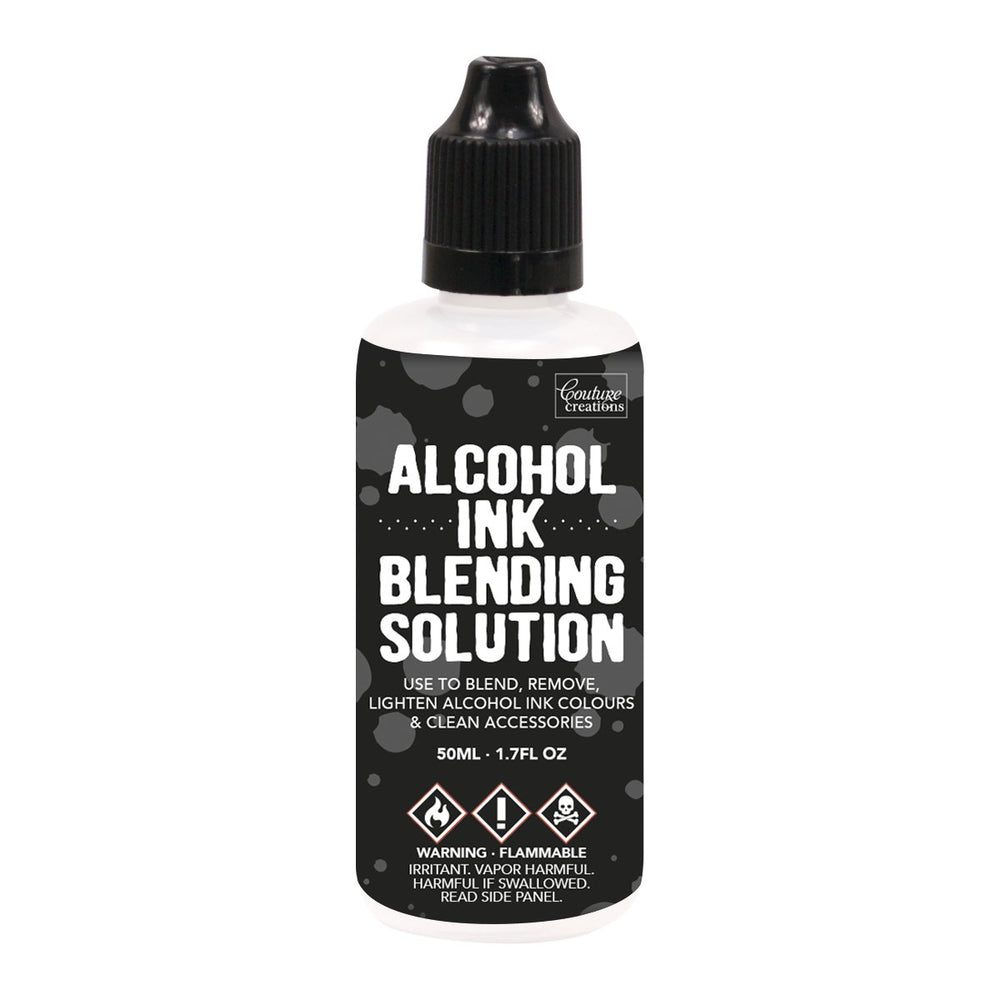 CC Alcohol Ink Blending Solution 50ml