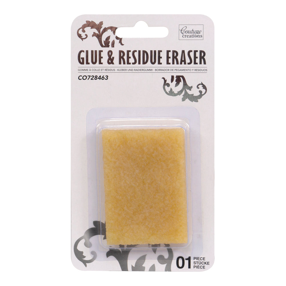 CC Glue & Residue Eraser 1pc
