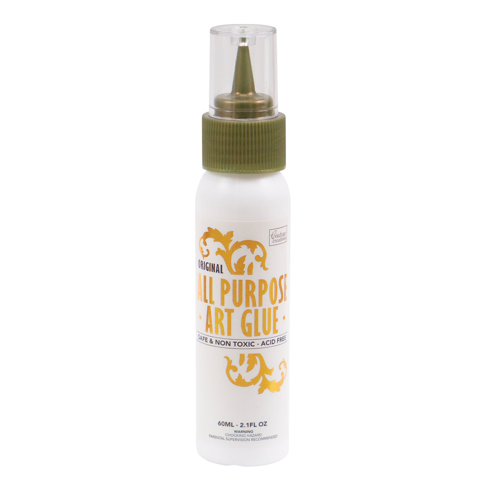 CC Original All Purpose Art Glue 60ml