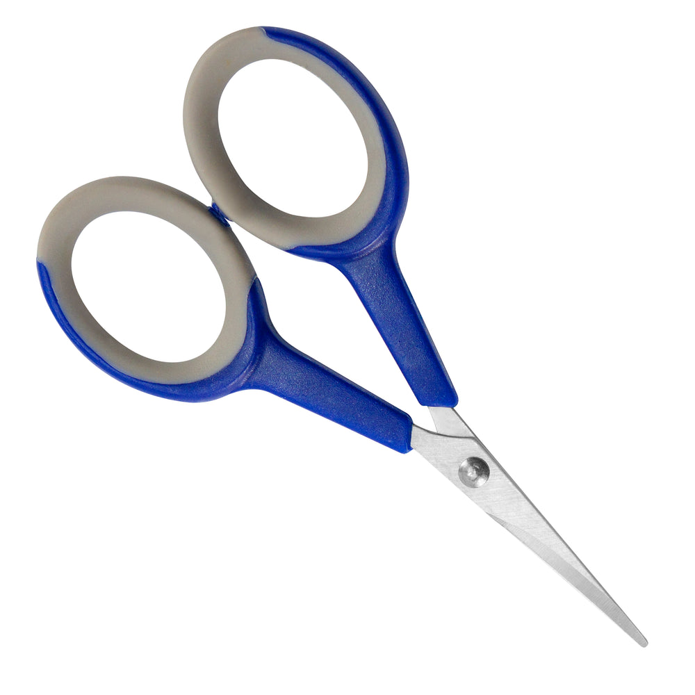 CC Detailing Scissors 10.5cm Stainless Steel Blades