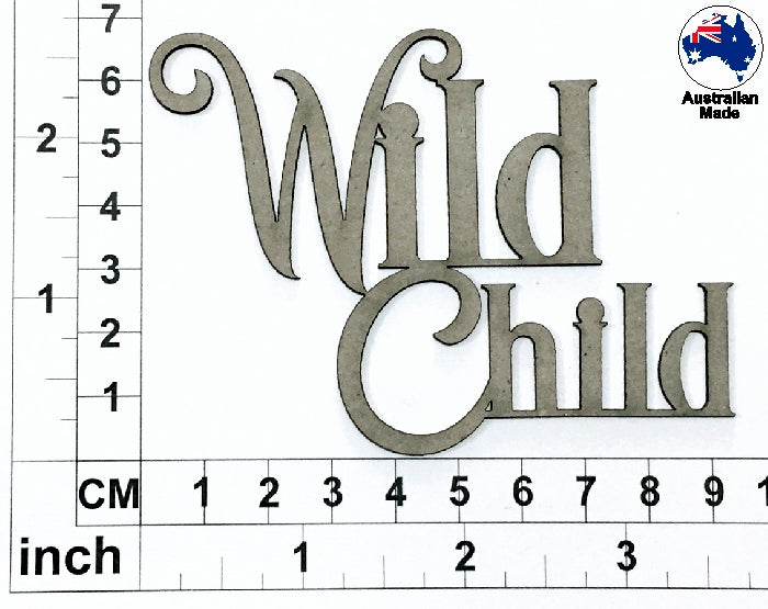Wild Child