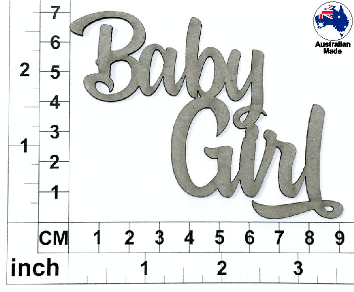 Baby Girl