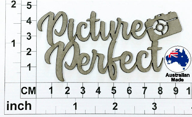 Picture Perfect