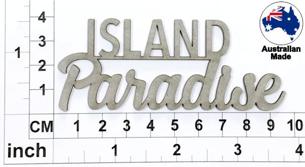 Island Paradise