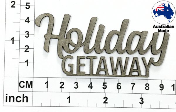 Holiday Getaway