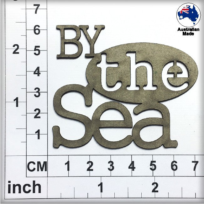 By The Sea