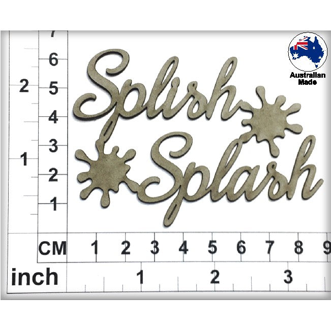 Splish Splash