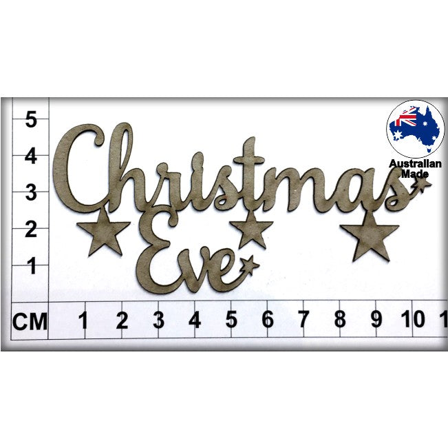 Christmas Eve