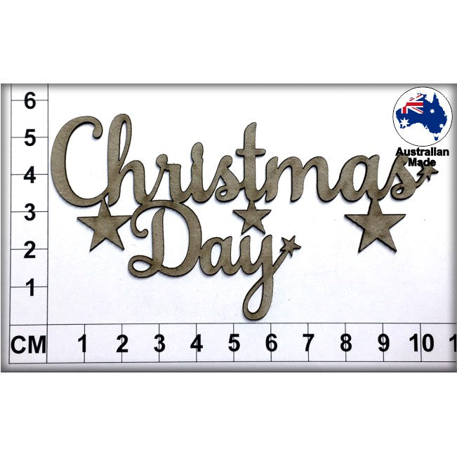 Christmas Day