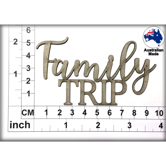 Family Trip