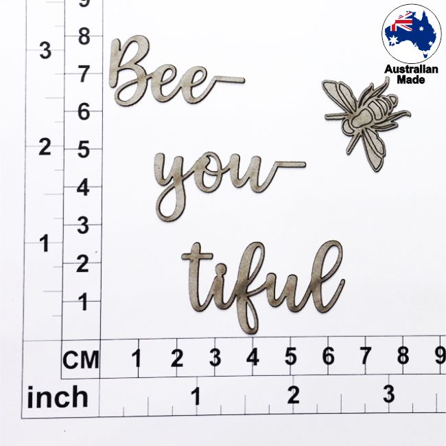 Bee-you-tiful