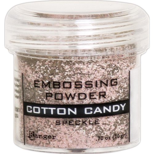 Ranger - Cotton Candy - Embossing Powder