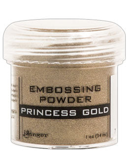 EP - 1OZ PRINCESS GOLD