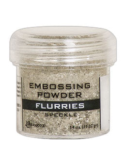 EP 1OZ SPECKLE - FLURRIES