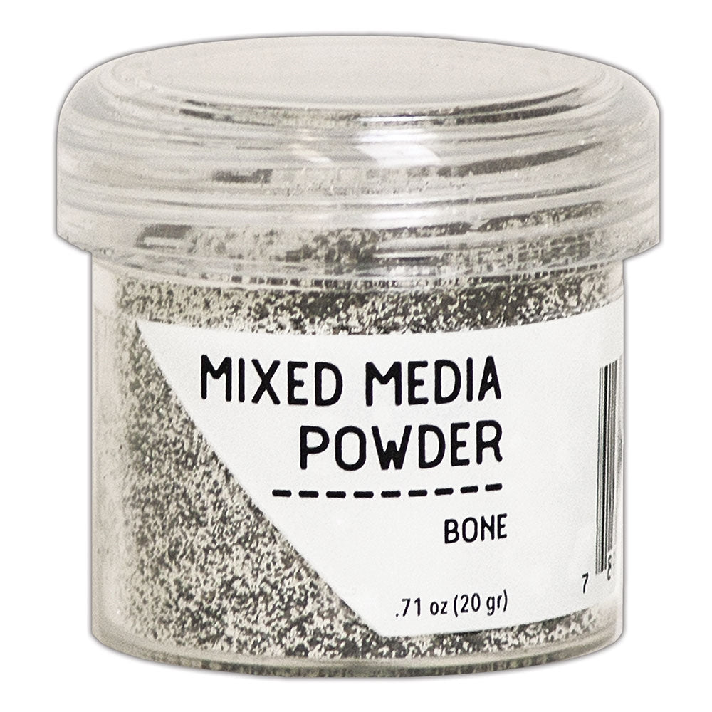Ranger Mixed Media Powders - Bone