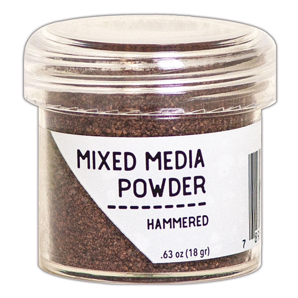 Ranger Mixed Media Powders - Hammered