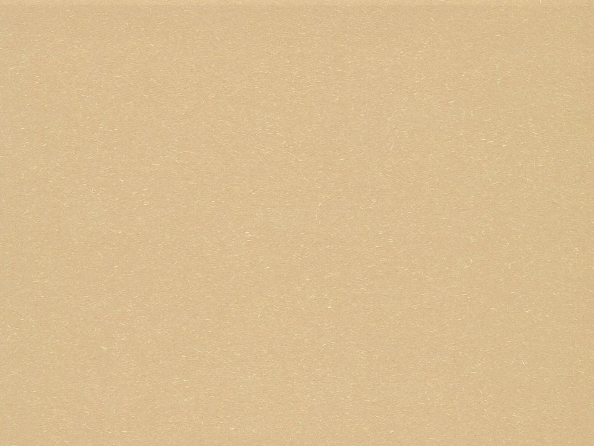 Earthy Recycled Wheat – A5 Card (20)