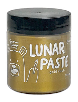 Lunar Paste Gold Rush