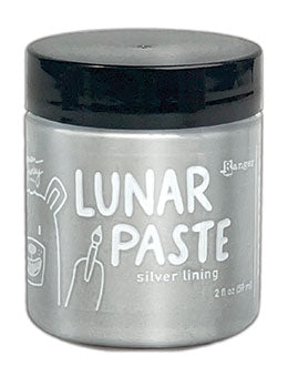 Lunar Paste Silver Lining