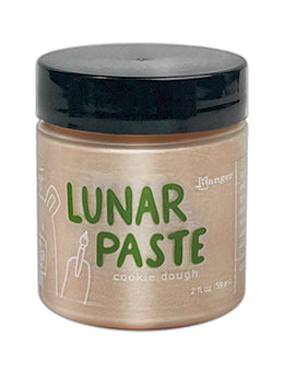 Lunar Paste Cookie Dough