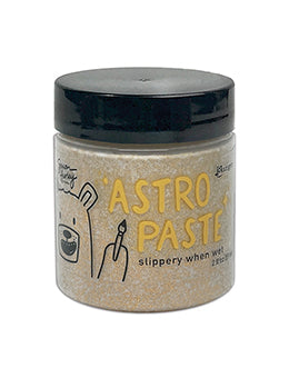 SHC ASTRO PASTE, SLIPPERY WHEN WET