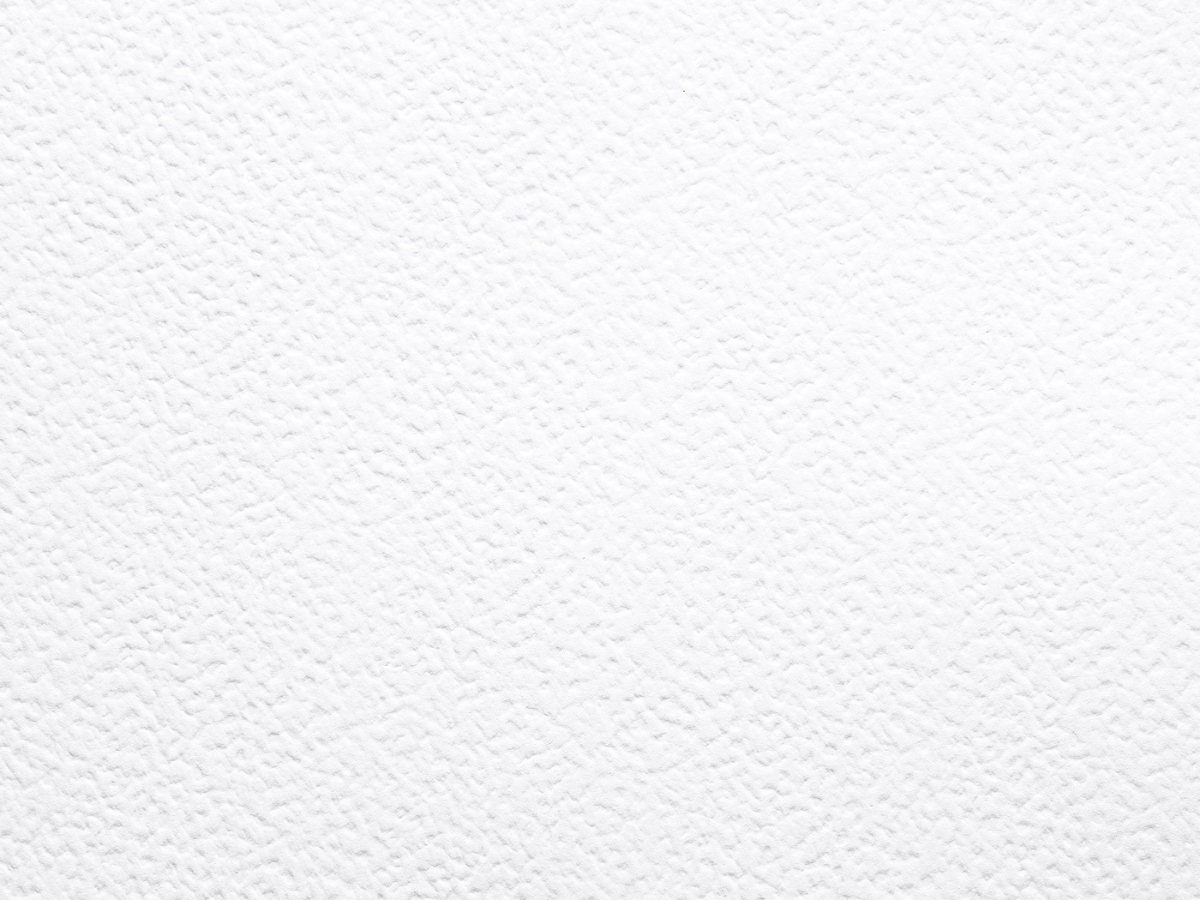 Hammer Embossed White – A5 Card