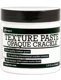 RANGER TEXTURE PASTE - OPAQUE CRACKLE, LG