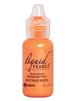 Liquid Pearls Outrageous