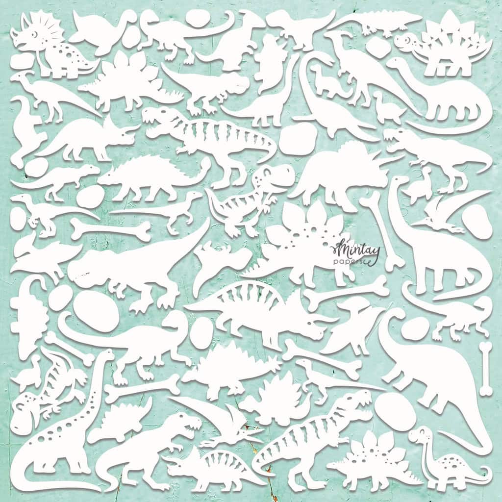 Dino - Chippies