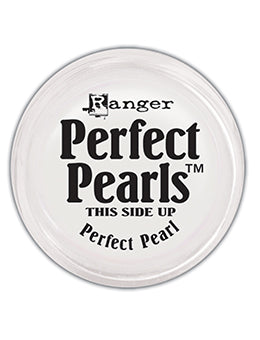 Perfect Pearls - PERFECT PEARL