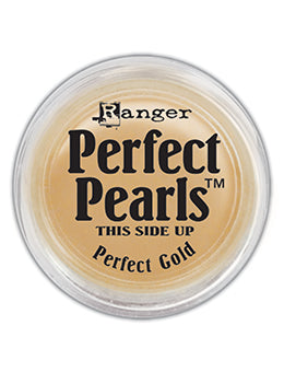 Perfect Pearls - PERFECT GOLD