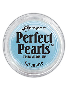 Perfect Pearls - TURQUOISE
