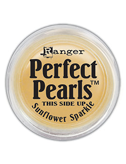 Perfect Pearls - SUNFLOWER SPARKLE