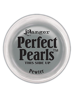 Perfect Pearls - PEWTER