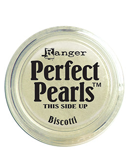 Perfect Pearls - BISCOTTI