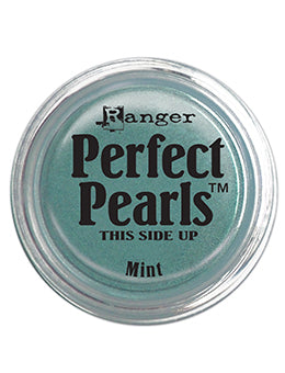 Perfect Pearls - MINT