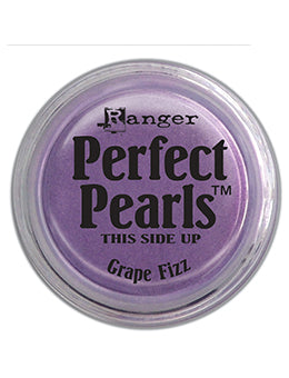 Perfect Pearls - GRAPE FIZZ