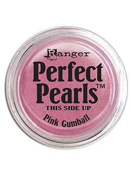 Perfect Pearls - PINK GUMBALL