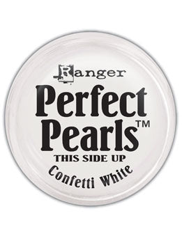 Perfect Pearls - CONFETTI WHITE