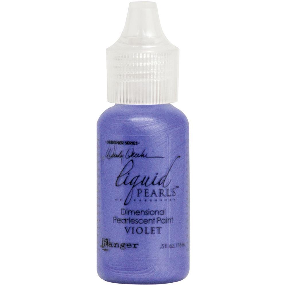Liquid Pearls Violet5.95