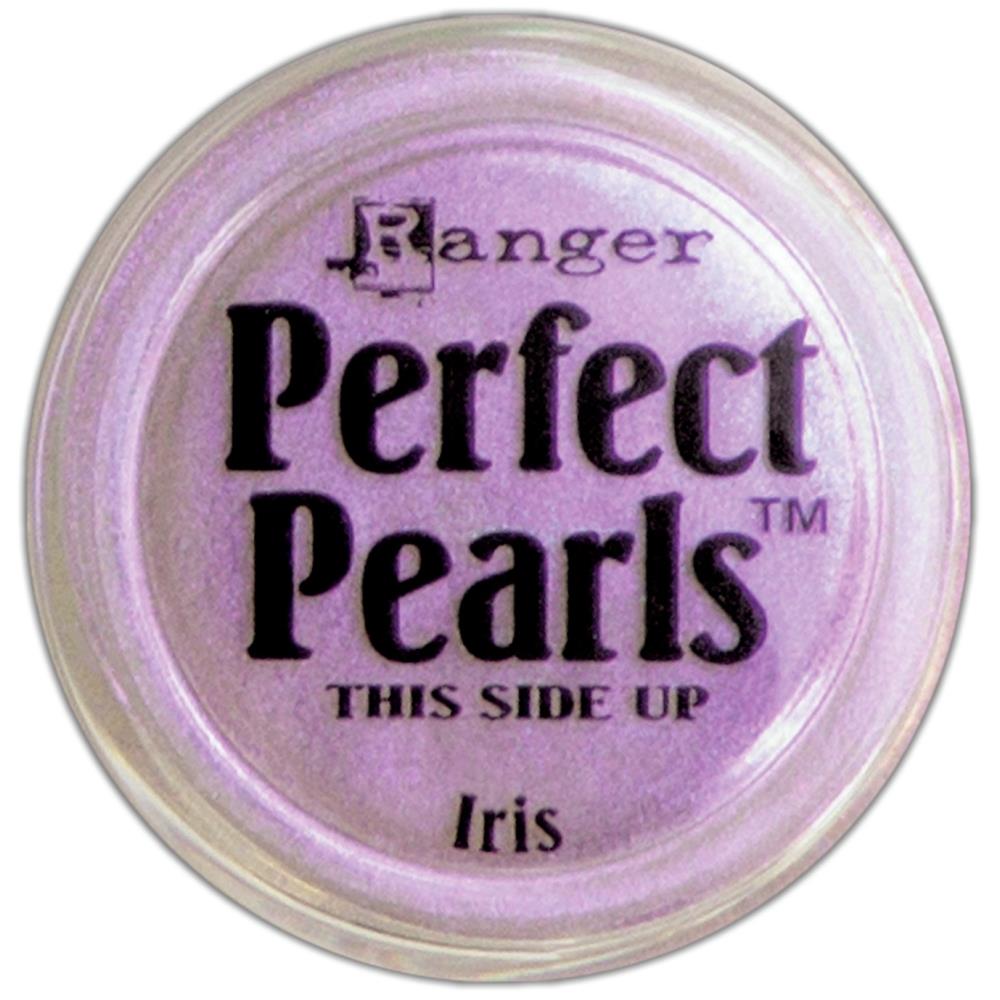 Perfect Pearls - IRIS