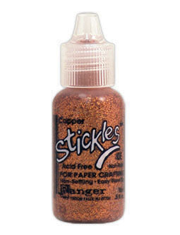 Stickles Copper