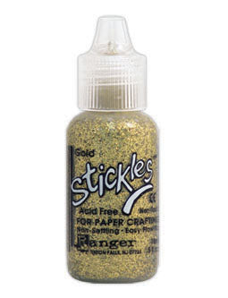 Stickles Gold