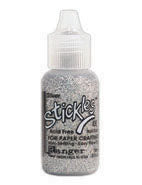 Stickles Silver